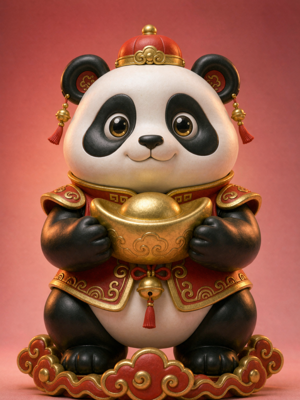 02-lucky-panda-front