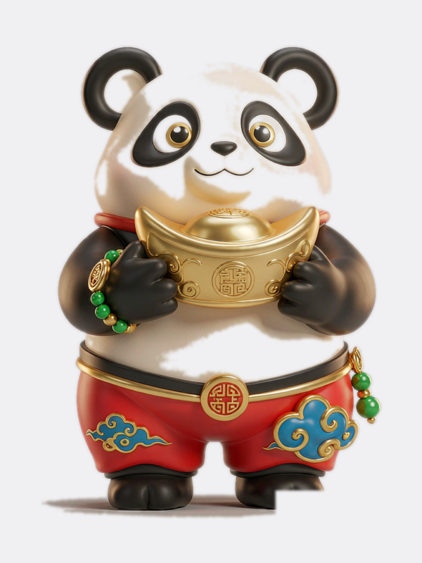 02-lucky-panda-front