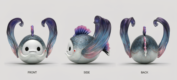 04-koi-fish-three-view