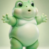 06-hug-frog-front
