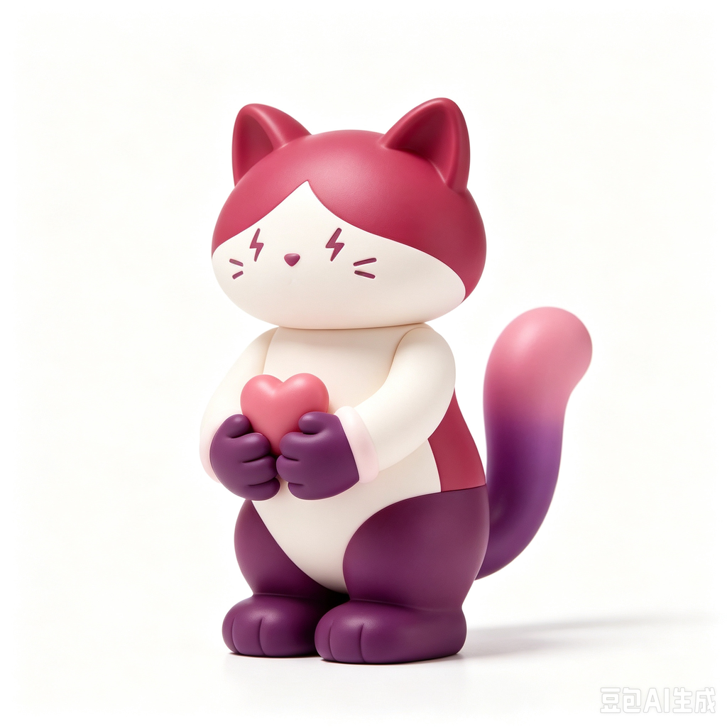 Featured decosculpture character sculpture